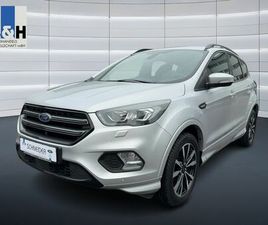FORD KUGA FORD KUGA ST-LINE