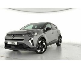 RENAULT CAPTUR TCE TECHNO 74KW GLP