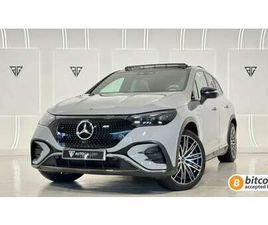 MERCEDES EQE 350 4MATIC