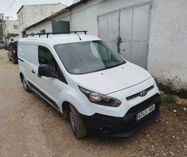 FORD TRANSIT CONNECT FORD - TRANSIT CONNECT