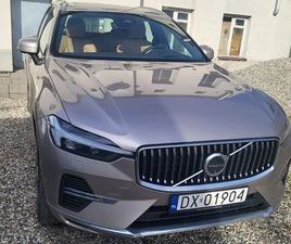 VOLVO XC60 VOLVO XC 60