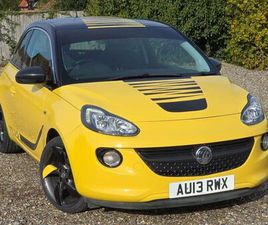 1.4 16V SLAM EURO 5 3DR