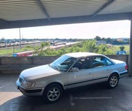 AUDI 100 AUDI 100 C4 V6 2,6L