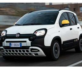 PANDINA 1.0 HYBRID CROSS 48KW