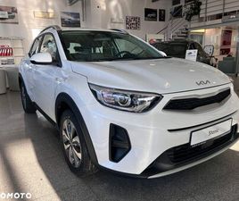 KIA STONIC KIA STONIC 1.2 M