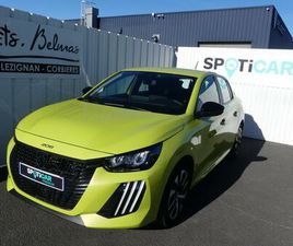 HYBRID 110 E-DCS6 ACTIVE