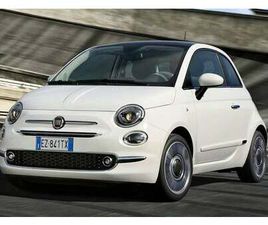 FIAT 500 500E ICON 87KW