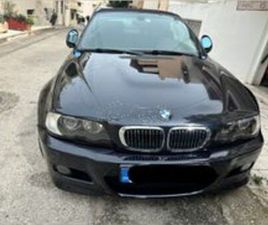 BMW M3 2003