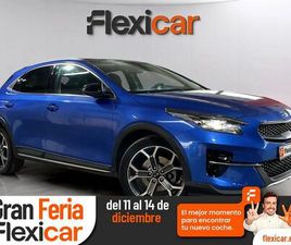 KIA XCEED 1.4 T-GDI EMOTION 103KW (140CV)