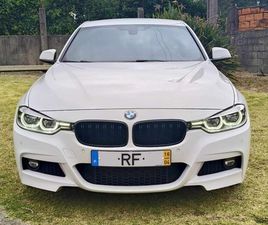 BMW SÉRIE 3 320D XDRIVE, 190CV