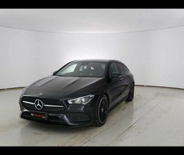 AUTOMATIC SHOOTING BRAKE PREMIUM