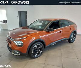 CITROËN C4 1.2 PURETECH SHINE S&S