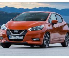 MICRA LONG RANGE TEKNA 110KW 52KWH