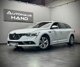 RENAULT TALISMAN*1.7*DCI*GRANDTOUR*LIFE*LED*NAVI*1.HAND*