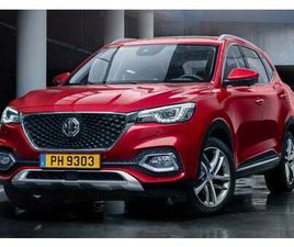 MG HS HS 1.5 HYBRID + COMFORT