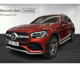 300 DE 4MATIC AMG PREMIUM DRAG