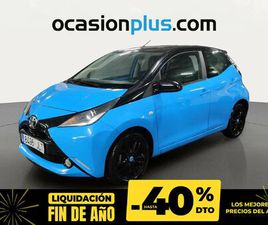 1.0 70 X-CITE 51 KW (69 CV)