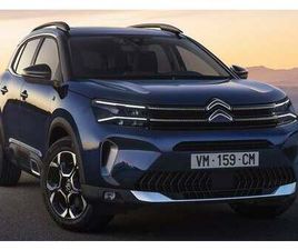 C5 AIRCROSS PLUG-IN HYBRID BUSINESS 195