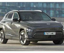 HYUNDAI KONA KONA HEV 1.6 GDI TECNO DT 138