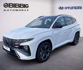 HYBRID N-LINE X 4WD ACC LED KAMERA SHZ