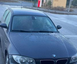 BMW SÉRIE 1 120I, CX. A., 150CV
