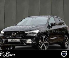 T8 AWD PLUS DARK RECHARGE PLUG-IN HYBRID