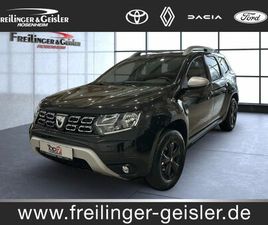 DACIA DUSTER URBAN NAVI KAMERA TEMPOMAT KLIMA PARKH.