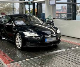 OTHER TESLA MODEL S