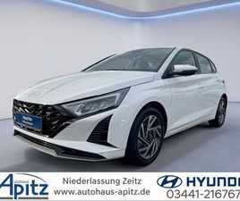 HYUNDAI I20 HYUNDAI I20 1.0T TREND LED LICHTPAKET