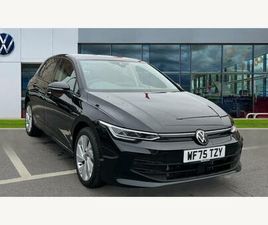 1.5 TSI EHYBRID 19.7KWH MATCH DSG EURO 6 (START/STOP) 5DR