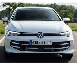 GOLF VARIANT 1.5 ETSI R-LINE DSG 110KW