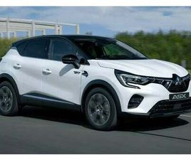 MITSUBISHI ASX ASX 180 HEV KAITEKI