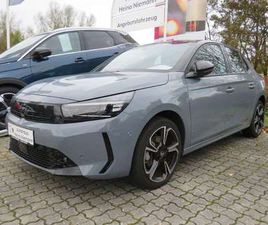 1.2 GS *PANO*RFK*LED*SH*LRHEIZ*DAB*LM*