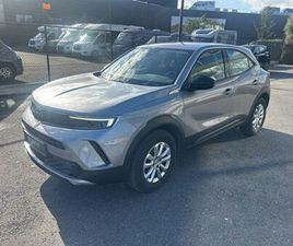 OPEL MOKKA OPEL MOKKA ALU VELGEN, NAVIGATIE, APPLE CARPLAY, ANDROID AUTO, AIRCO, ACHTERUITRIJCAMERA + SENSOREN ACHTERAAN.