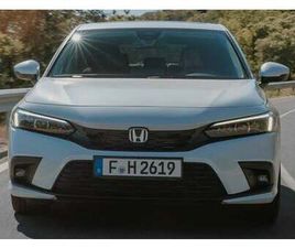 HONDA CIVIC CIVIC 2.0 I-MMD SPORT