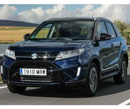 VITARA 1.4T MILD HYBRID S3