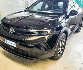 OPEL MOKKA 1.2 EDITION S&S 136CV NUOVA A SASSARI