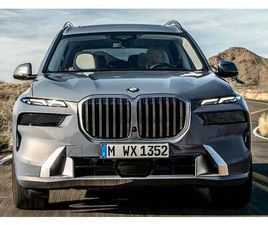 X7 XDRIVE 40DA