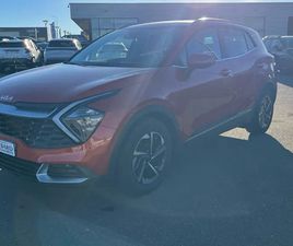 1.6 T-GDI 150CH MHEV MOTION 4X2