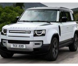 DEFENDER 110 3.0D L6 MHEV X-DYNAMIC SE AWD AUT. 300