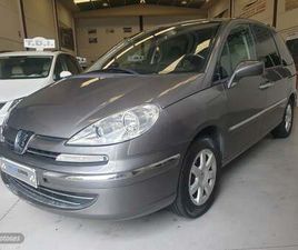 PEUGEOT 136 PREMIUM 2.0 HDI 136