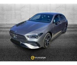 E HYBRID EQ SHOOTING BRAKE AMG LINE ADVANCED PLUS