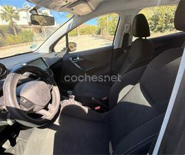 PEUGEOT 208 ACTIVE 1.2 PURETECH GLP