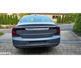 VOLVO S90 D4 VOLVO S90 D4 INSCRIPTION
