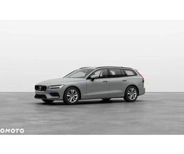 VOLVO V60 B4 B ESSENTIAL