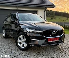 VOLVO XC60 VOLVO XC 60 B4 D GEARTRONIC MOMENTUM PRO