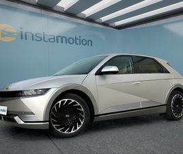 HYUNDAI IONIQ 5 AWD 224 KW