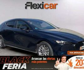 MAZDA 3 SKYACTIV G 2.0 SKYACTIV-G EVOLUTION AT