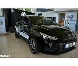 NOU MG MG3 2024 - 21 506 EUR, 2 KM - AUTOVIT.RO
