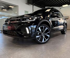 VOLKSWAGEN T-ROC VOLKSWAGEN T-ROC T-ROC 1.5 ETSI OPF DSG R-LINE * PANO-DAK * 0 KM !